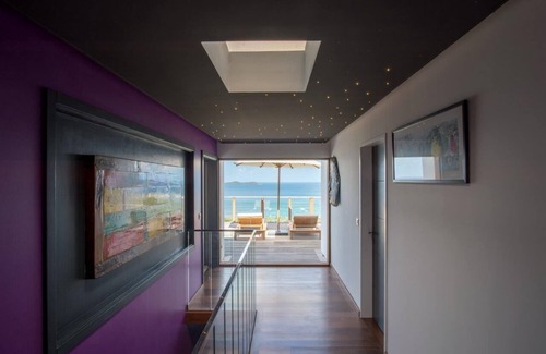 Anse de Lorient Villa | Please Inquire Before Booking – Luxury Villa