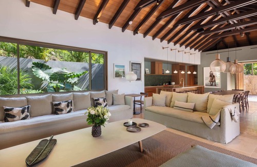 Marigot Villa | Please Inquire Before Booking – Luxury Villa