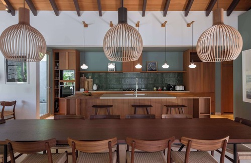 Marigot Villa | Please Inquire Before Booking – Luxury Villa