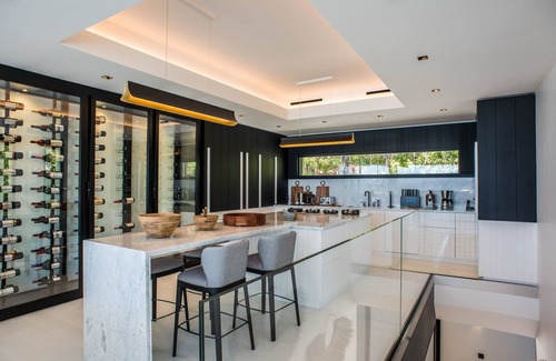 Marigot Villa | Please Inquire Before Booking – Luxury Villa