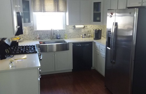 Oxford House | Please, no reservations at this time. Due to my wife's declining health.