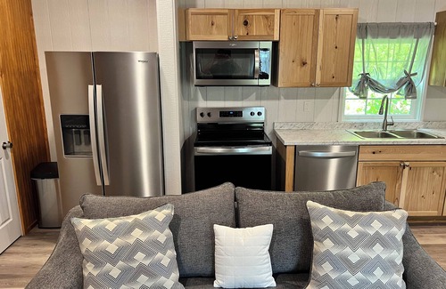 Fayetteville House | Please send a message for further info on booking option’s.