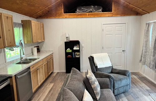 Fayetteville House | Please send a message for further info on booking option’s.