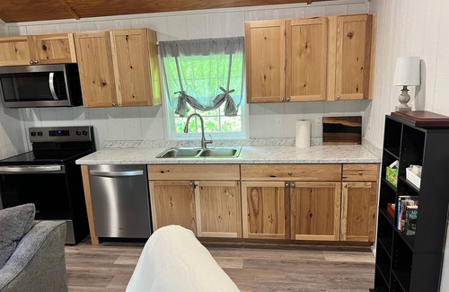 Fayetteville House | Please send a message for further info on booking option’s.