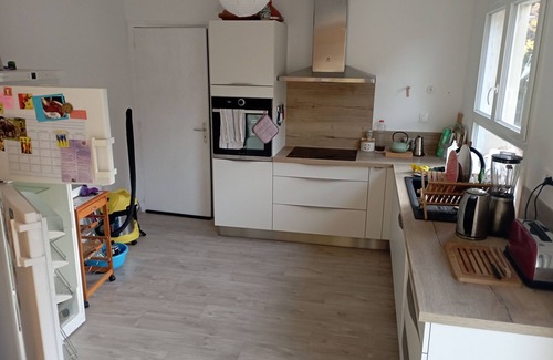 Ria-Sirach Bed & Breakfast | Plein Sud, au Calme et Face à la Nature+rivière. Départ de Randonnées