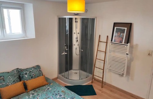 Ria-Sirach Bed & Breakfast | Plein Sud, au Calme et Face à la Nature+rivière. Départ de Randonnées