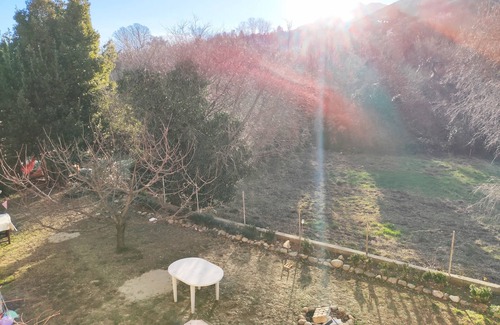 Ria-Sirach Bed & Breakfast | Plein Sud, au Calme et Face à la Nature+rivière. Départ de Randonnées