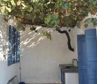 Symi House | Plesner House, Symi Greece