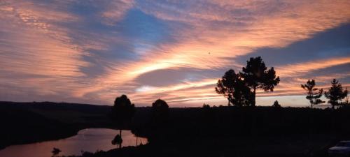 Plettenberg Bay House | Plett Edge Mountain Cabin Off-Grid