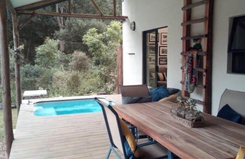 Buffalo Hills Game Reserve Apartment | Plettenberg Bay Cottage