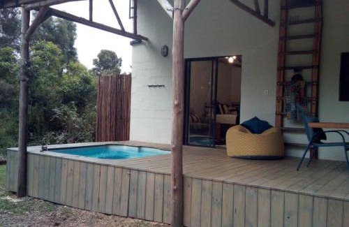 Buffalo Hills Game Reserve Apartment | Plettenberg Bay Cottage