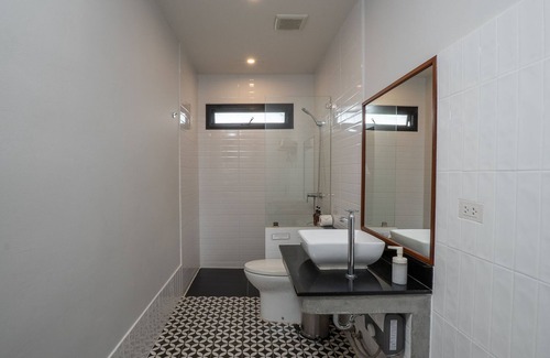 Khlong Song Ton Nun Hotel | Ploen Pirom