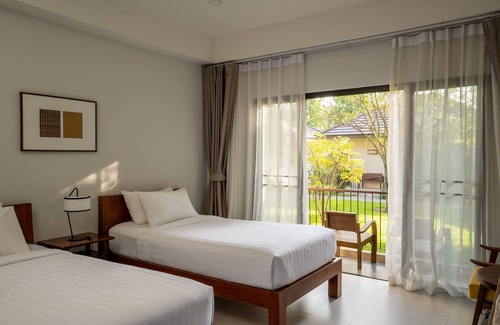 Khlong Song Ton Nun Hotel | Ploen Pirom