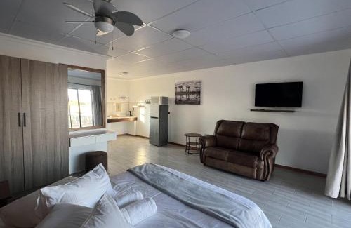 Ghanzi House | Plot 19