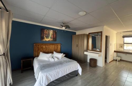 Ghanzi House | Plot 19