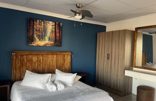 Ghanzi House | Plot 19