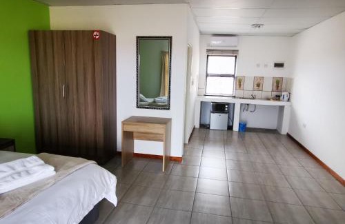 Ghanzi House | Plot 19