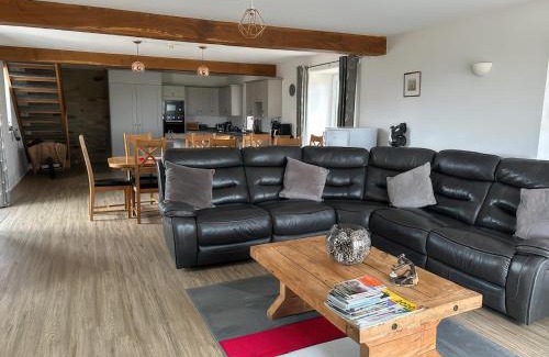 Harrogate House | Ploughman's Rigg