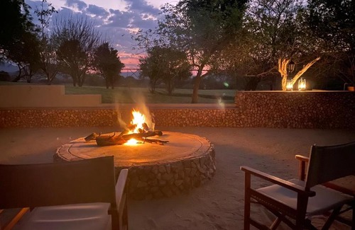 Ohrigstad House | Ploughman’s Rest