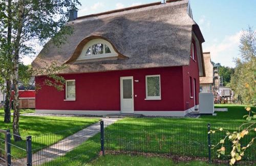 Glowe House | Plover Comfortable holiday residence