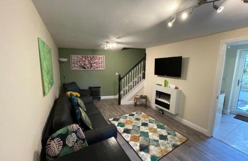 Ainley Top House | Plover Cottage