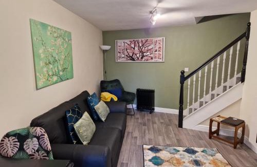 Ainley Top House | Plover Cottage