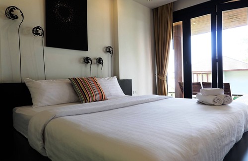 Ko Mak Hotel | Plub Pla Koh Mak Retreat