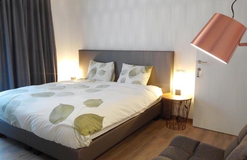 Rillaar Hotel | Pluimpapaver Hotel & Glamping