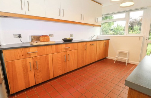 Longford Cottage | Plum Hill