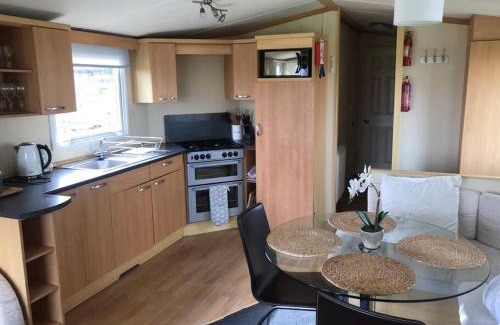 North Bitchburn Apartment | Plum Tree Lodge Set in 2 acres of Private Land