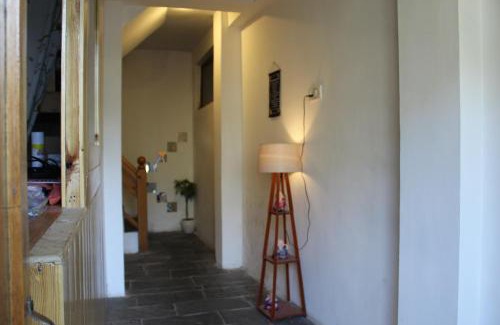 Manali Bed & Breakfast | Plumage