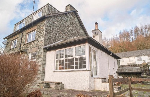 Chapel Stile House | Plumblands