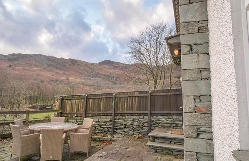 Chapel Stile House | Plumblands