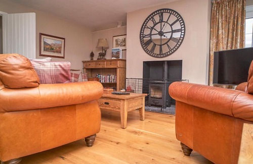 Chapel Stile House | Plumblands