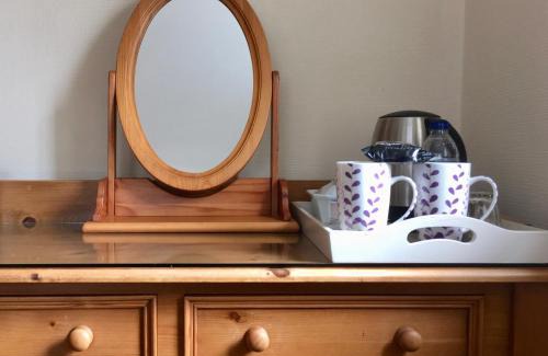 Nawton House | Plumpton Court