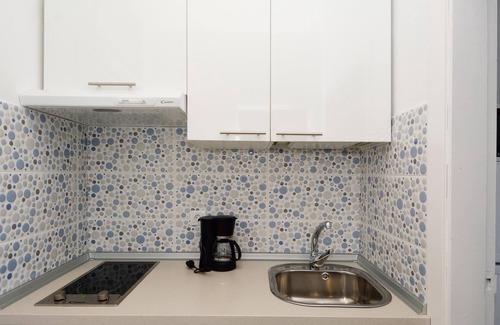 Solana del Matorral Apartment | Plus Casa Atlantica Morro Jable 566