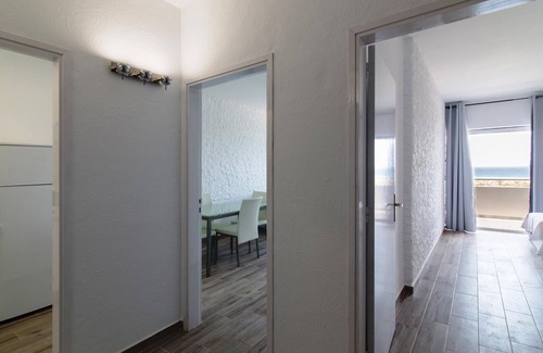 Solana del Matorral Apartment | Plus Casa Atlantica Morro Jable 556