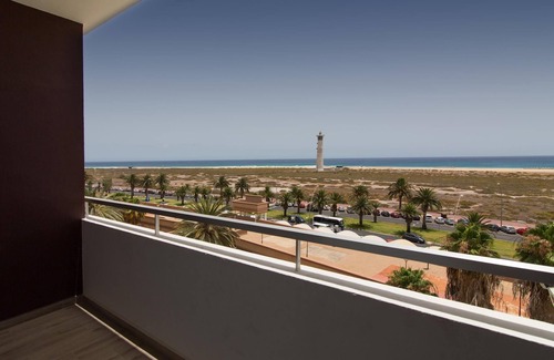 Solana del Matorral Apartment | Plus Casa Atlantica Morro Jable 467