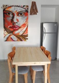 Puerto Rawson Apartment | Plus Playa Unión