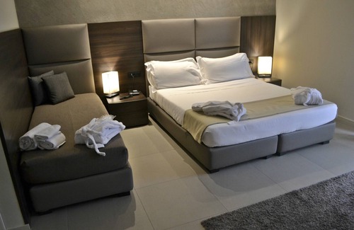 Barona Hotel | Plus Welcome Milano