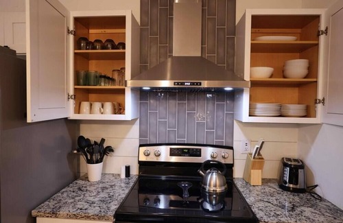 Ladson House | Plush in the Pines- 4br & Game Room!