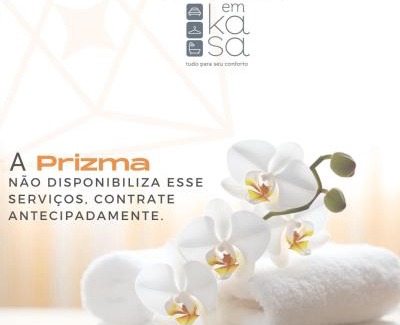 Centro Apartment | PM 304 · Excelente Apartamento de 2 quartos em condomínio com Piscina e Academia