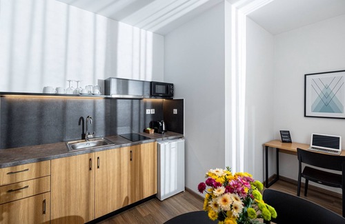 Nea Smirni House | Pnoe Urban Living