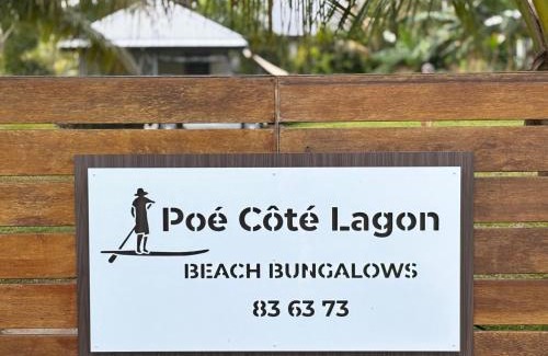 Bourail House | POÉ CÔTÉ LAGON