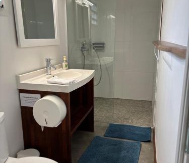 Bourail House | POÉ CÔTÉ LAGON