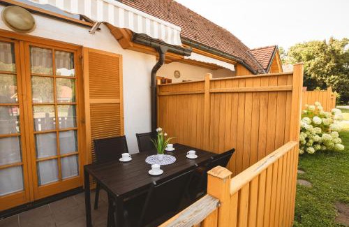 Moravske Toplice Apartment | POČITNIŠKI APARTMAJI - Vijolica 2 in Moravske Toplice