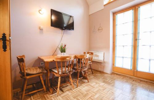 Moravske Toplice Apartment | POČITNIŠKI APARTMAJI - Vijolica 2 in Moravske Toplice