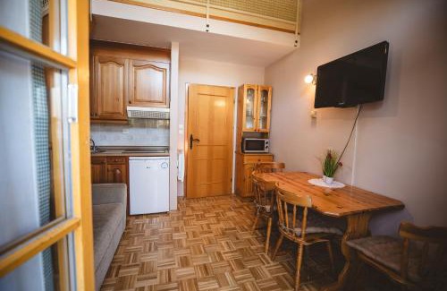 Moravske Toplice Apartment | POČITNIŠKI APARTMAJI - Vijolica 2 in Moravske Toplice