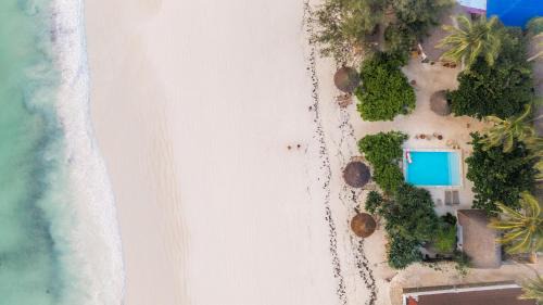 Kiwengwa Hotel | Poa Poa Bungalows