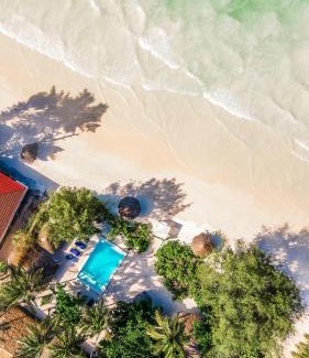 Kiwengwa Hotel | Poa Poa Bungalows